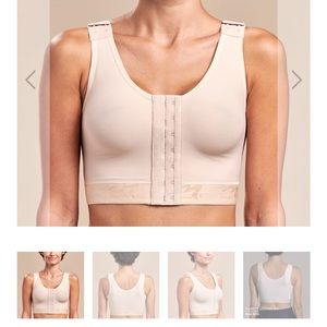 Marena Breast Augmentation Recovery Bra!